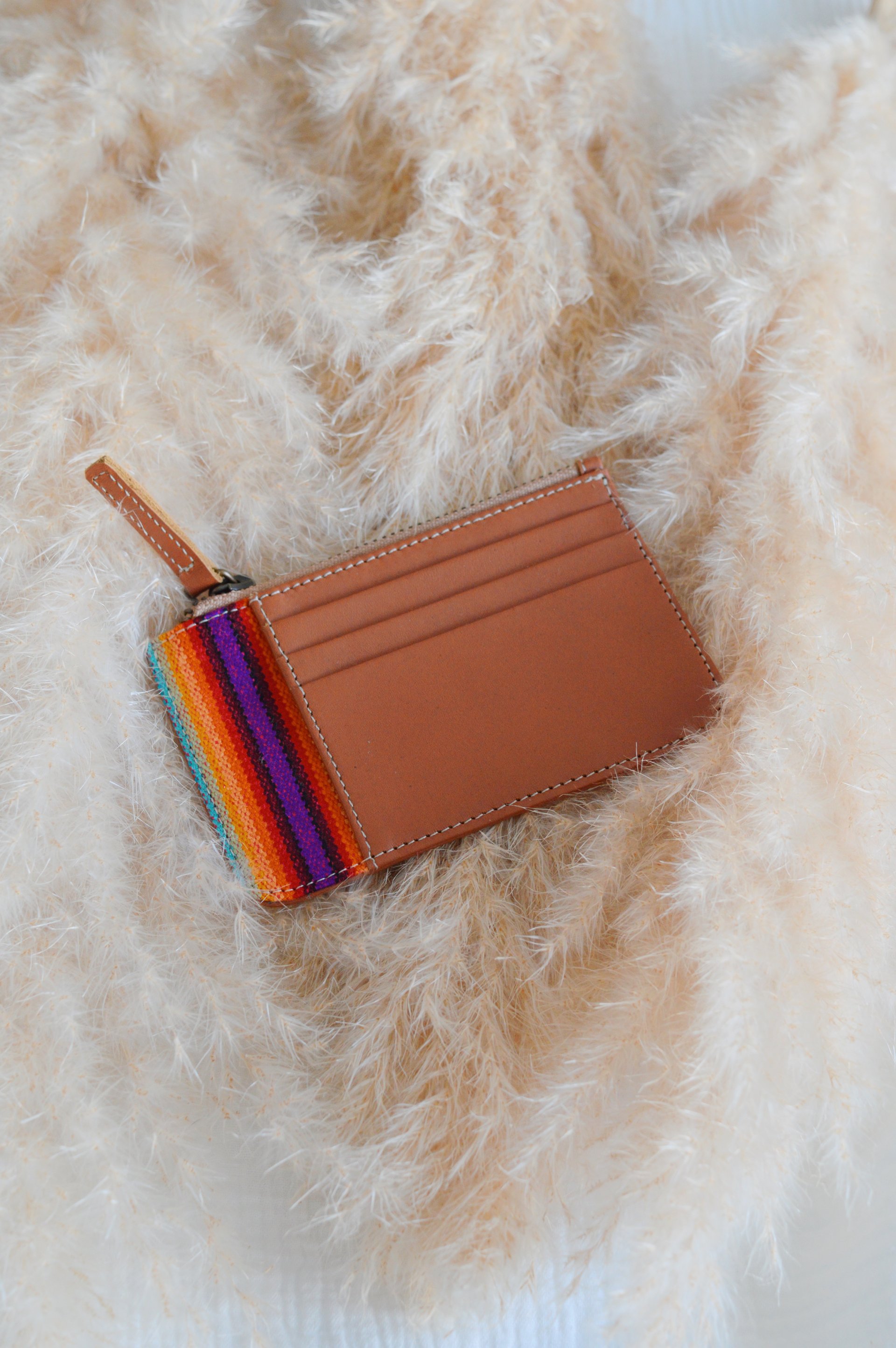 Inti Wallet Frutas